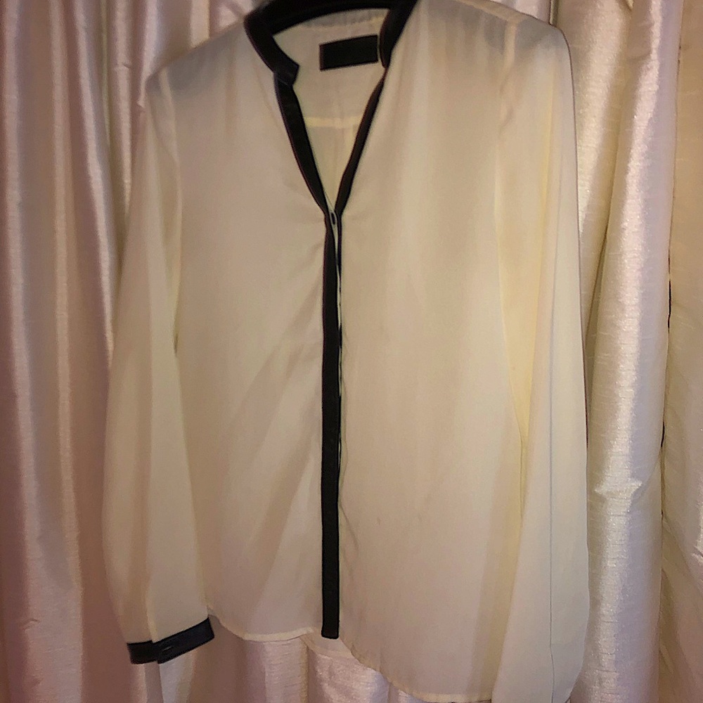 Blaque Label blouse
